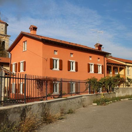 Hotel Casa Lenka à Malchina Extérieur photo