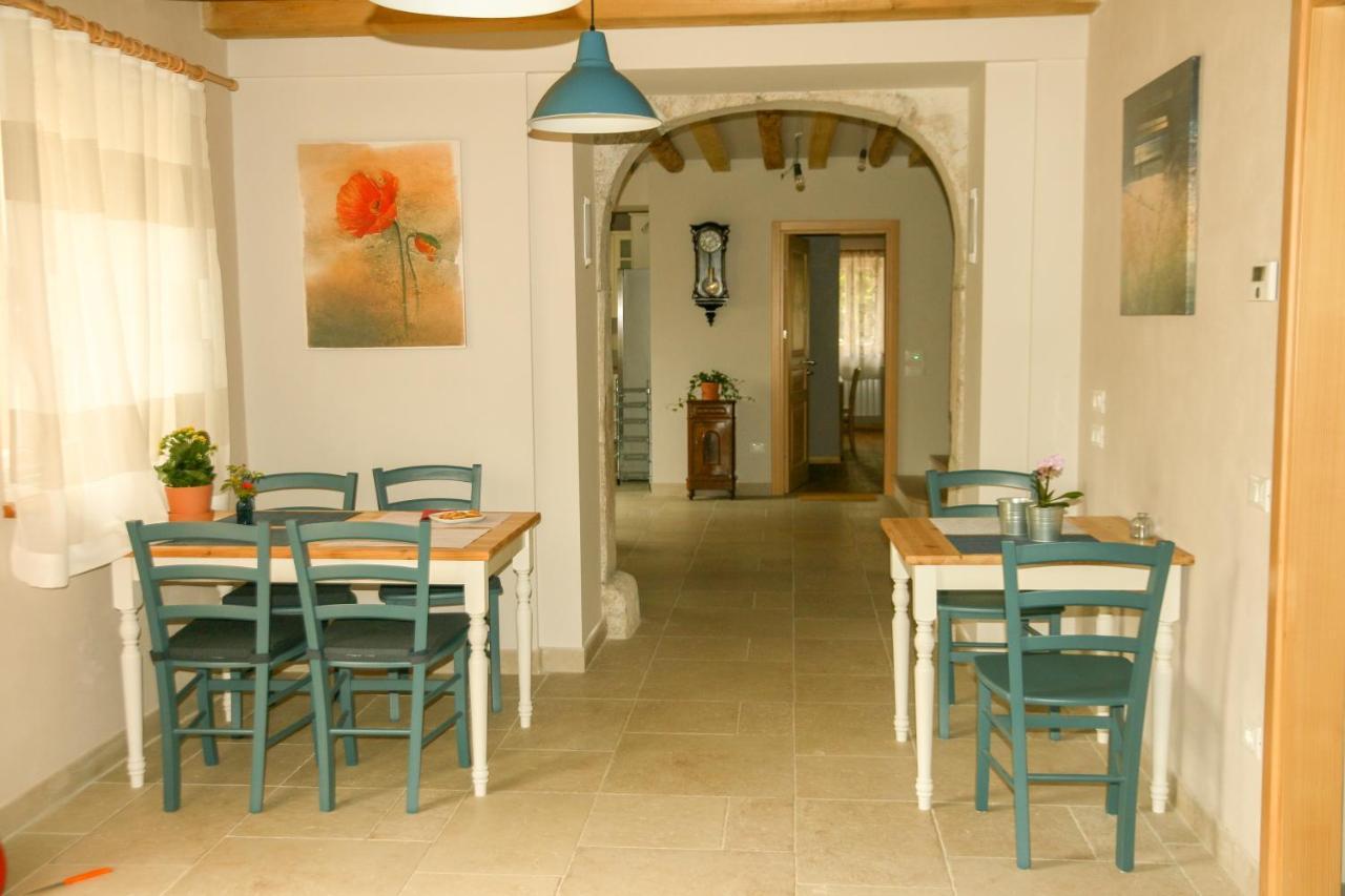 Hotel Casa Lenka à Malchina Extérieur photo