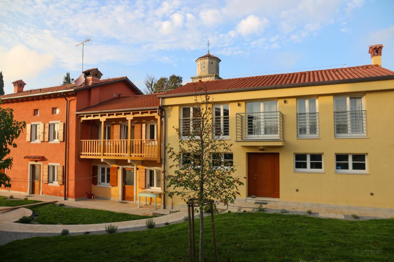 Hotel Casa Lenka à Malchina Extérieur photo