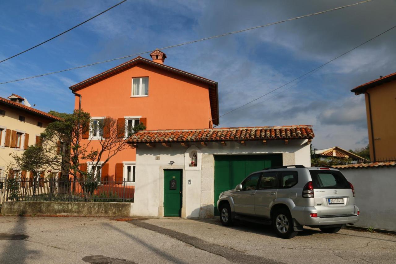 Hotel Casa Lenka à Malchina Extérieur photo