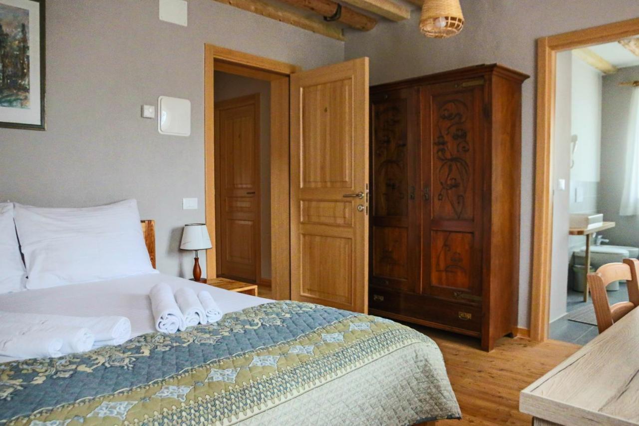 Hotel Casa Lenka à Malchina Extérieur photo