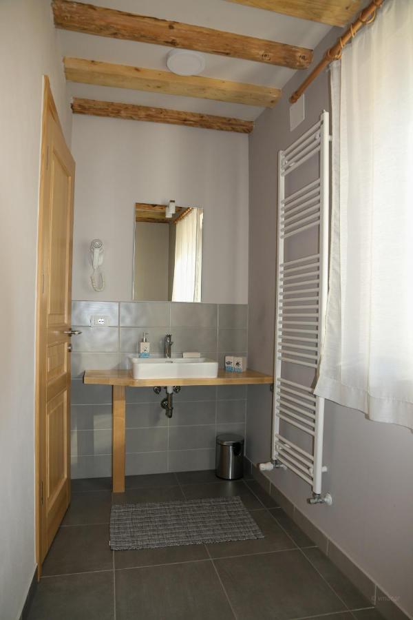 Hotel Casa Lenka à Malchina Extérieur photo