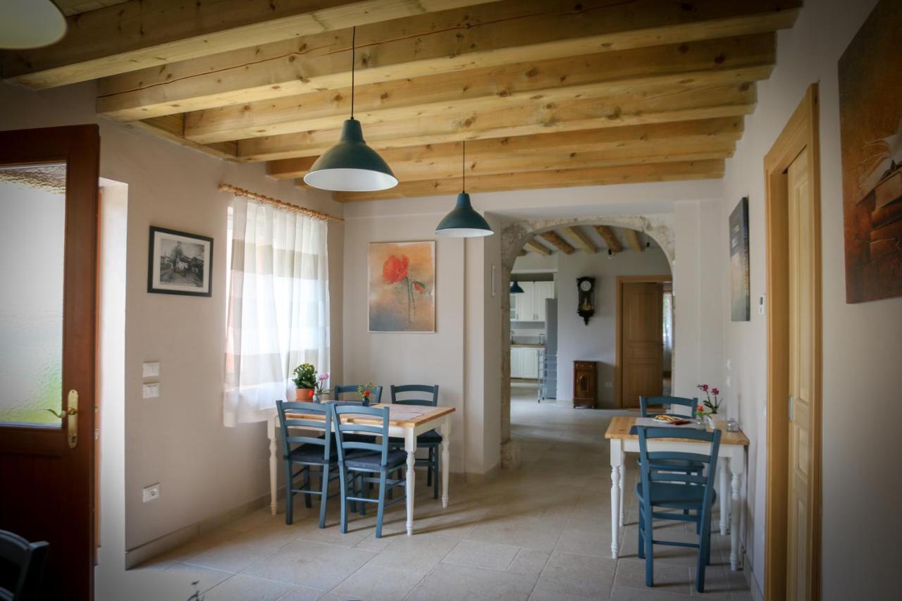 Hotel Casa Lenka à Malchina Extérieur photo