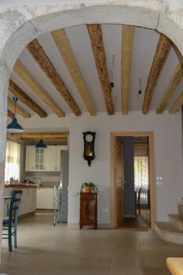 Hotel Casa Lenka à Malchina Extérieur photo