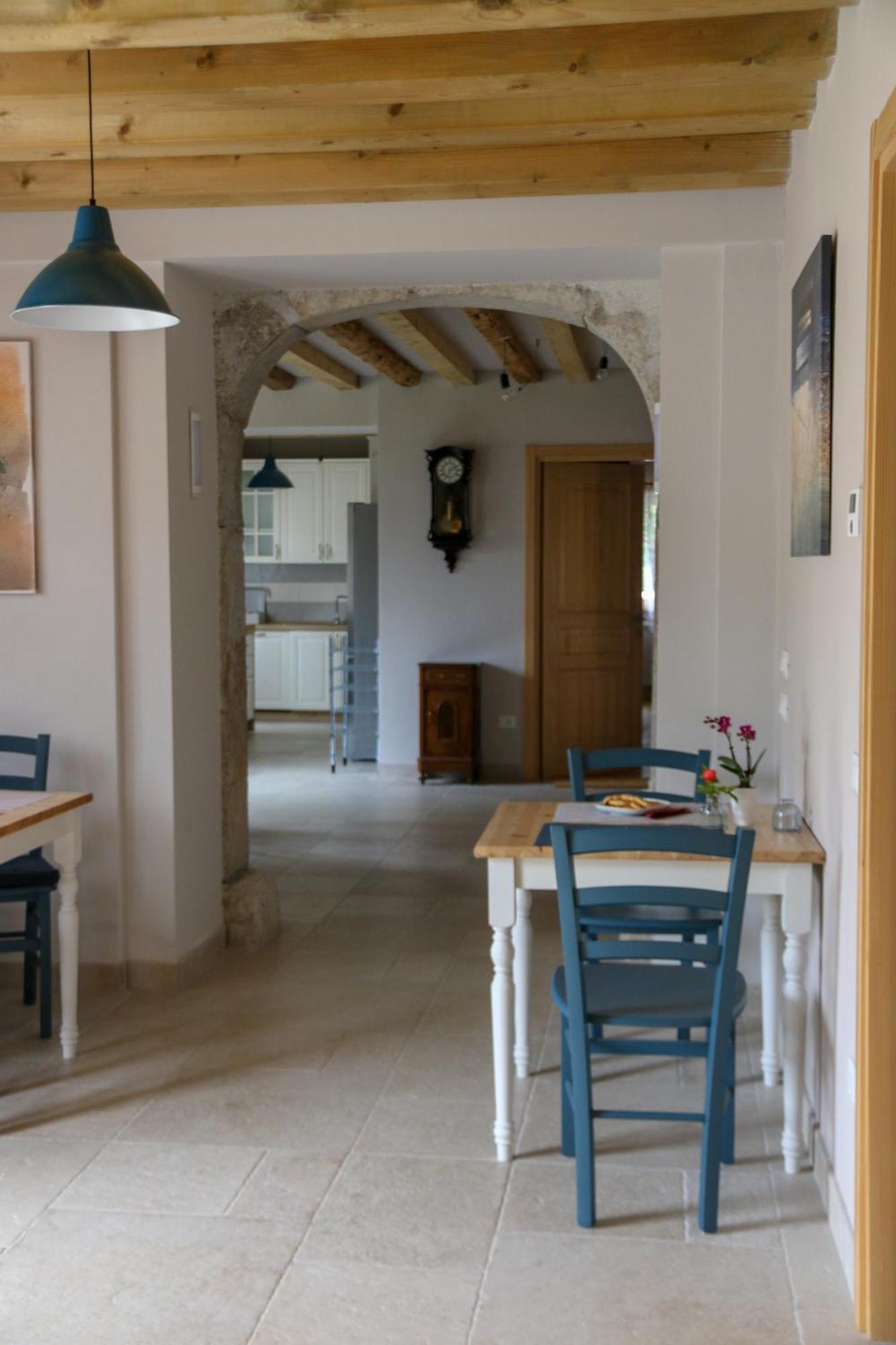 Hotel Casa Lenka à Malchina Extérieur photo