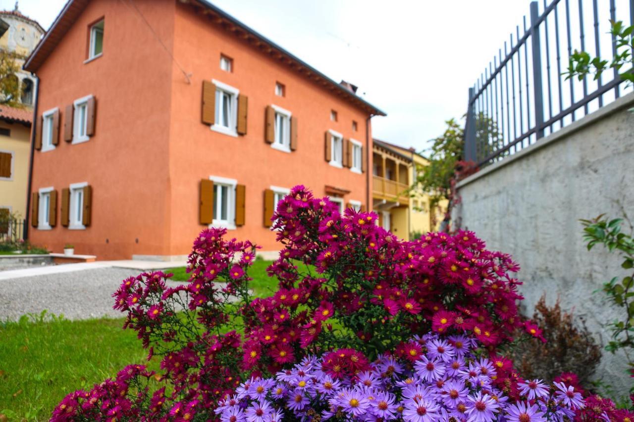 Hotel Casa Lenka à Malchina Extérieur photo