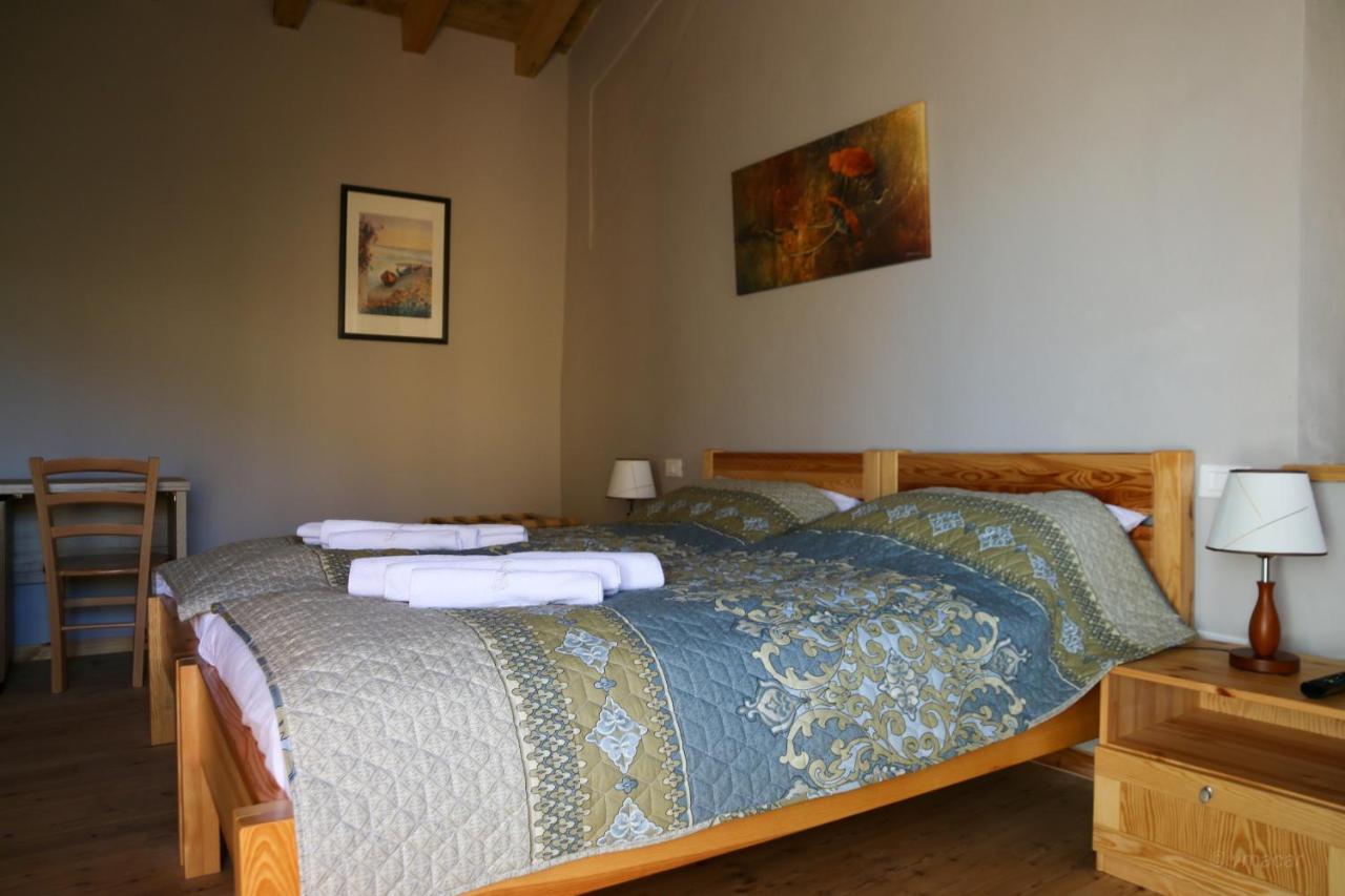 Hotel Casa Lenka à Malchina Extérieur photo