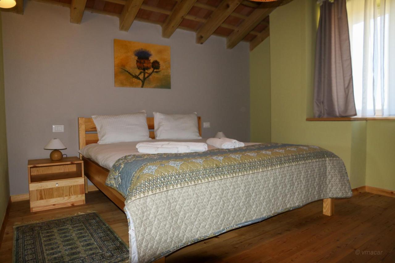 Hotel Casa Lenka à Malchina Extérieur photo
