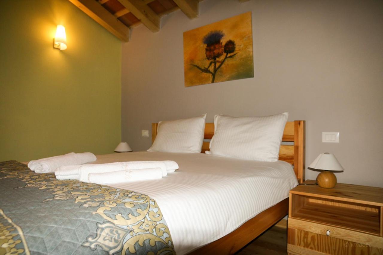 Hotel Casa Lenka à Malchina Chambre photo